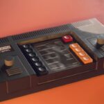 Испытана самая редкая консоль в мире, сделанная в стране, которой больше не существует