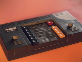 Испытана самая редкая консоль в мире, сделанная в стране, которой больше не существует