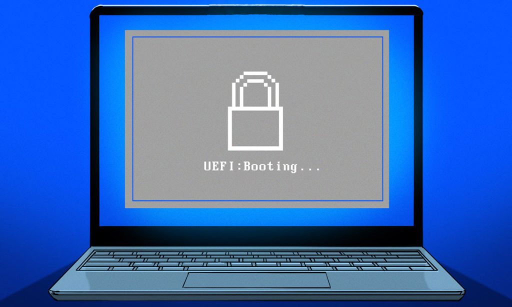 Какую клавишу нужно нажать, чтобы получить доступ к BIOS вашего ПК