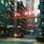 Cyberpunk 2: дата выхода, возможные требования и все, что мы знаем