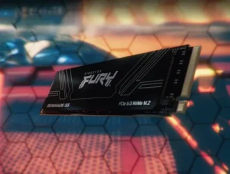 Kingston предупреждает, что нехватка SSD и оперативной памяти будет усугубляться, и советует обновиться, пока не стало слишком поздно