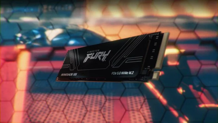 Kingston предупреждает, что нехватка SSD и оперативной памяти будет усугубляться, и советует обновиться, пока не стало слишком поздно