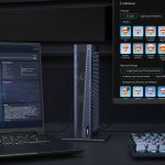 Компания GIGABYTE представила AORUS RTX 5060 Ti AI BOX