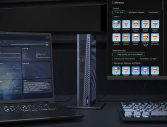 Компания GIGABYTE представила AORUS RTX 5060 Ti AI BOX