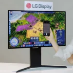 Компания LG только что представила новую OLED-панель, которая должна решить одну из самых серьёзных проблем предыдущих моделей