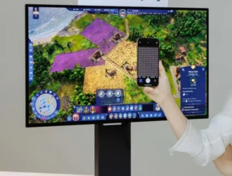 Компания LG только что представила новую OLED-панель, которая должна решить одну из самых серьёзных проблем предыдущих моделей