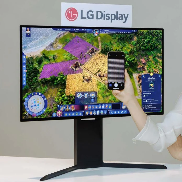 Компания LG только что представила новую OLED-панель, которая должна решить одну из самых серьёзных проблем предыдущих моделей