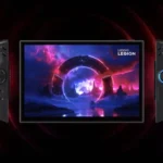 Lenovo может выпустить портативную консоль Legion Go 2 на базе SteamOS и процессора AMD Ryzen Z2 Extreme