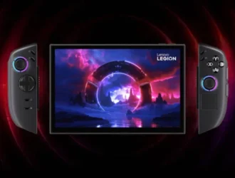 Lenovo может выпустить портативную консоль Legion Go 2 на базе SteamOS и процессора AMD Ryzen Z2 Extreme