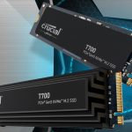 Micron ставит решающую отметку Все за ИИ, все за доллар!