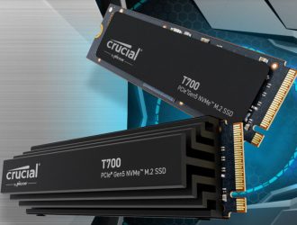 Micron ставит решающую отметку Все за ИИ, все за доллар!