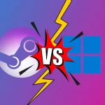 Новое тестирование показало, что SteamOS значительно превосходит Windows в плане игр