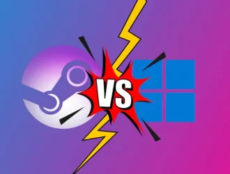 Новое тестирование показало, что SteamOS значительно превосходит Windows в плане игр