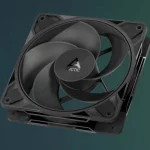 Новые реверсивные 140-миллиметровые вентиляторы Arctic идеально подходят для корпуса ПК с аквариумом