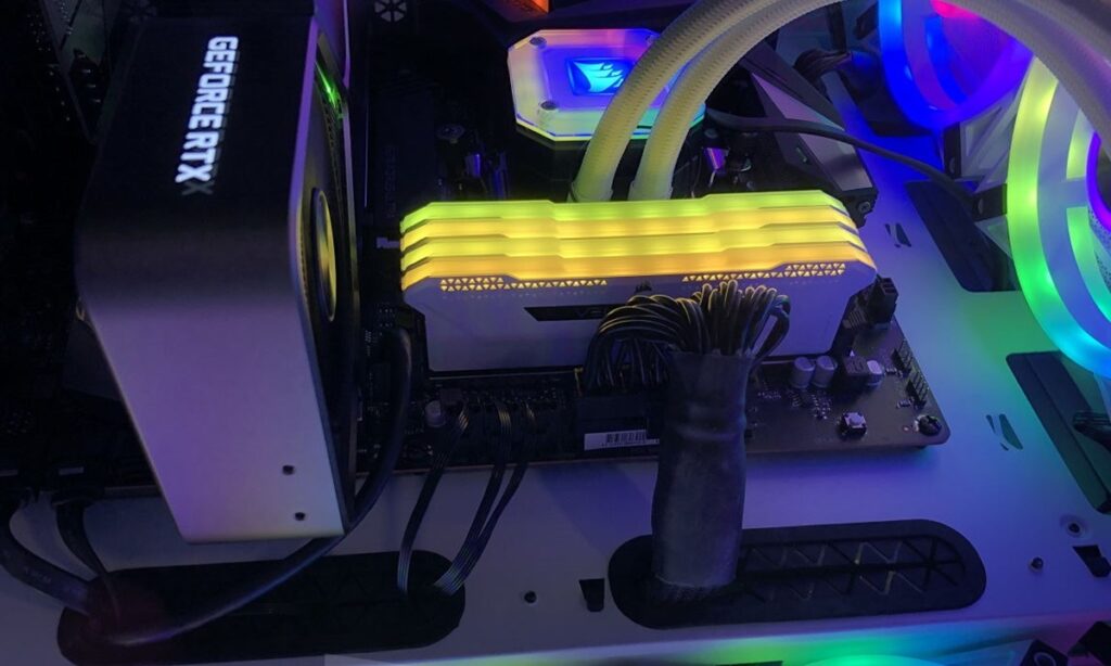 Объем оперативной памяти может стабилизироваться в 2026 году, но кризис все равно сохранится