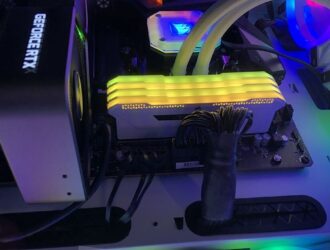 Объем оперативной памяти может стабилизироваться в 2026 году, но кризис все равно сохранится