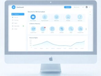 Онлайн SMS-активация как инфраструктурный инструмент цифровых сервисов