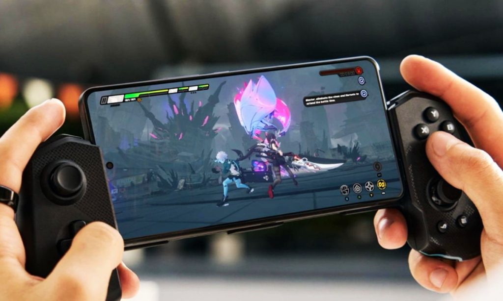 От Steam Deck до Steam Phones, Valve делает все возможное