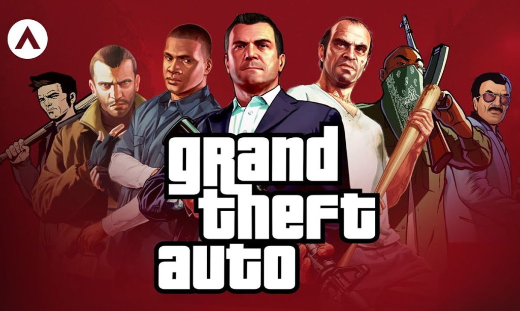 От создателя Grand Theft Auto: ИИ подобен коровьему бешенству, оно пожрет само себя
