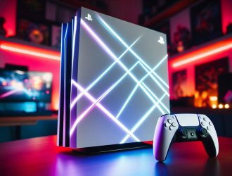 PS6 будет консолью 4K, но будет использовать масштабирование