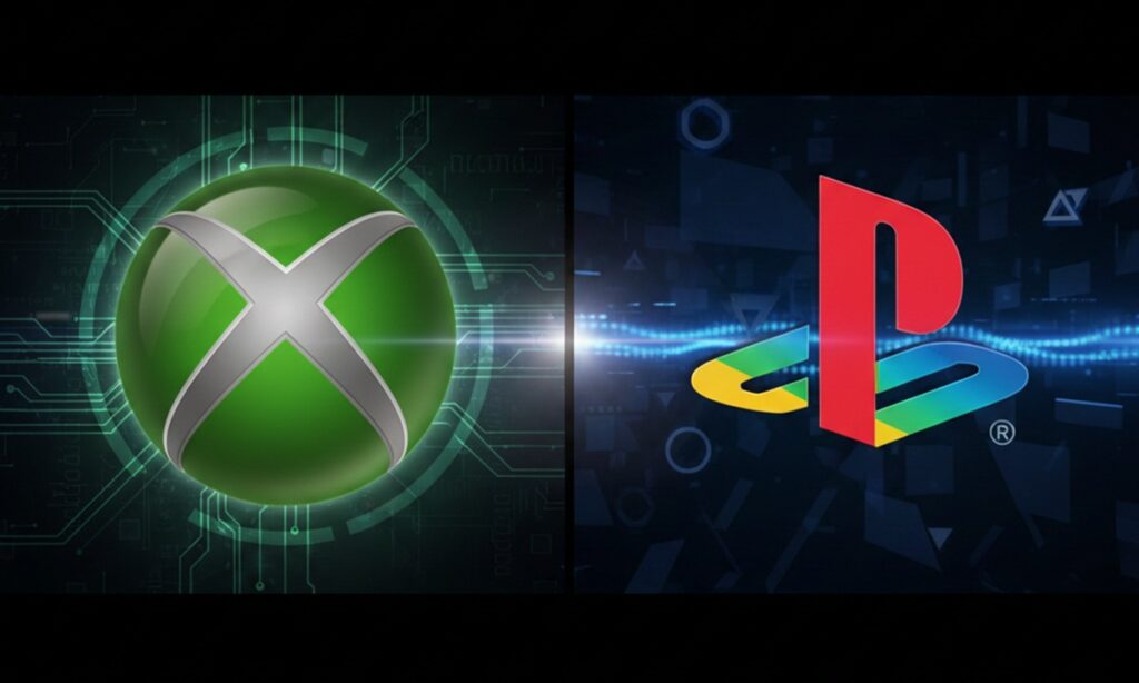 PS6 и Xbox Next могут быть отложены, PS5 и Xbox Series S-X подорожают