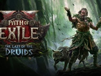 Path of Exile 2: The Last of the Druids угрожает доминированию Diablo 4