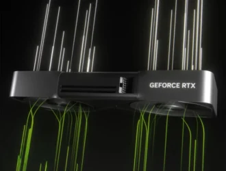 По слухам, в следующем году Nvidia выпустит на 40 % меньше графических процессоров GeForce