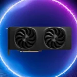 Похоже, что графический процессор Intel Arc B770 скоро появится в продаже, о чём свидетельствует обновление программного обеспечения