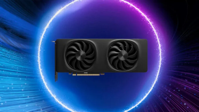 Похоже, что графический процессор Intel Arc B770 скоро появится в продаже, о чём свидетельствует обновление программного обеспечения