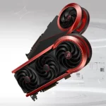 Похоже, что у ограниченной серии RTX 5090 ROG Matrix от Asus стоимостью 4000 долларов есть проблемы с качеством
