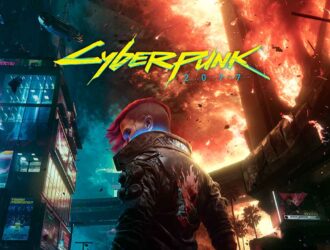 Разработчик Cyberpunk 2077 развенчал миф о лифте