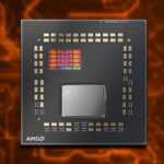 Ryzen 5 3600 снова стал одним из самых продаваемых процессоров