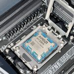 Ryzen 7 9800X3D продал в пять раз больше, чем все процессоры Intel вместе взятые