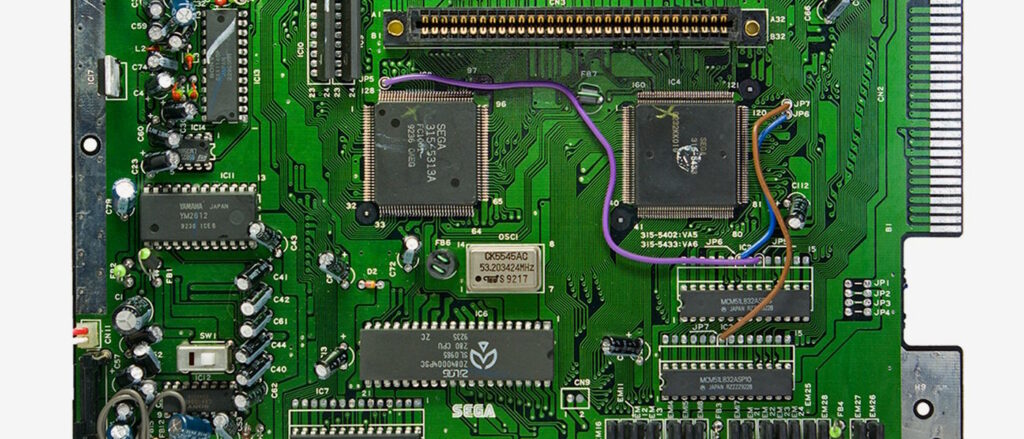 Сколько оперативной памяти было у самых важных консолей в истории: от килобайта до гигабайта