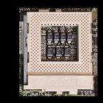 Socket 5: когда материнские платы поддерживали процессоры Intel, AMD, Cyrix и IDT