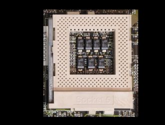 Socket 5: когда материнские платы поддерживали процессоры Intel, AMD, Cyrix и IDT