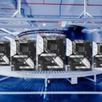 Сообщается, что компания Asus производит больше материнских плат DDR4 в связи с нехваткой DRAM