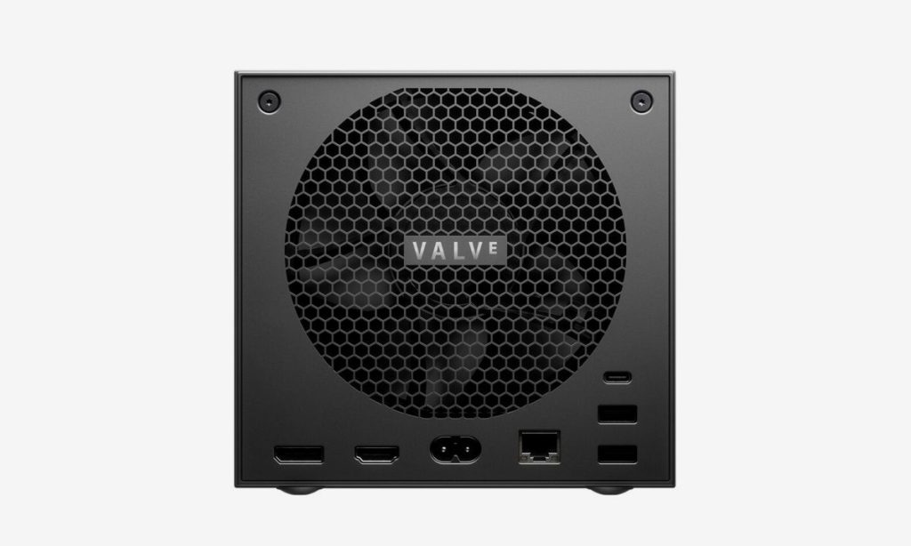 Steam Machine ограничен HDMI 2.0, но это не такая серьезная проблема