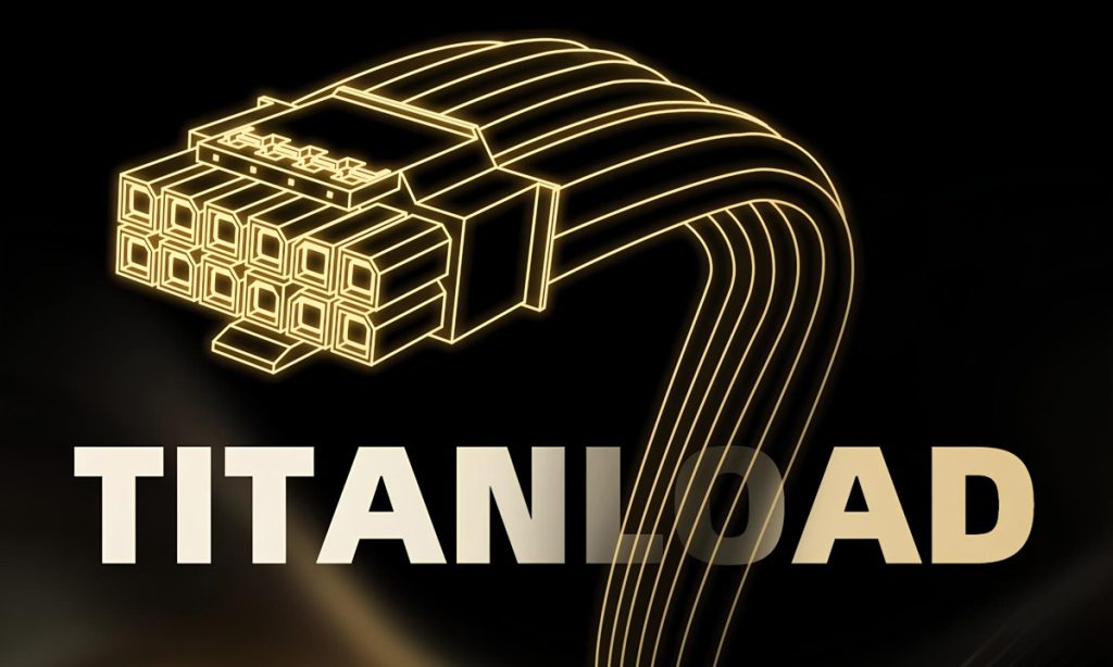 TITANLOAD обещает положить конец сгоревшим 16-контактным кабелям