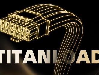 TITANLOAD обещает положить конец сгоревшим 16-контактным кабелям
