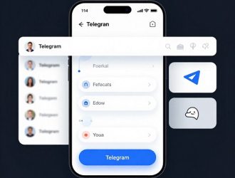 Телеграм-боты как инструмент цифровой автоматизации