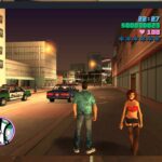 Теперь вы можете играть в GTA Vice City в своем браузере