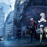 Требования Code Vein 2 для ПК: намного более требовательны, чем оригинал