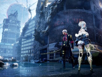 Требования Code Vein 2 для ПК: намного более требовательны, чем оригинал