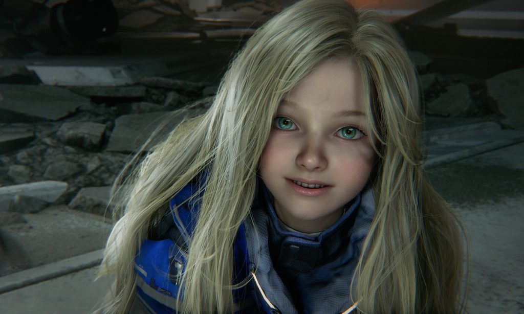 Требования к PRAGMATA SKETCHBOOK и производительности ПК