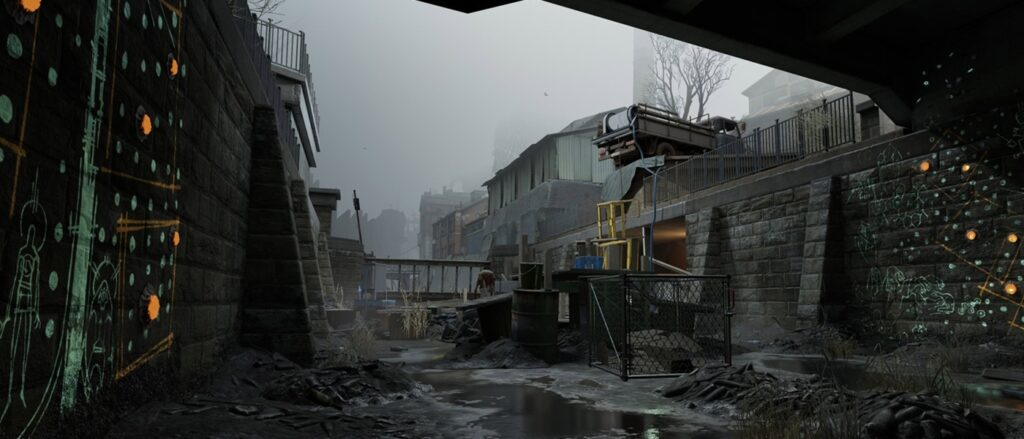 Три причины, по которым Half-Life 3 кажется реальной