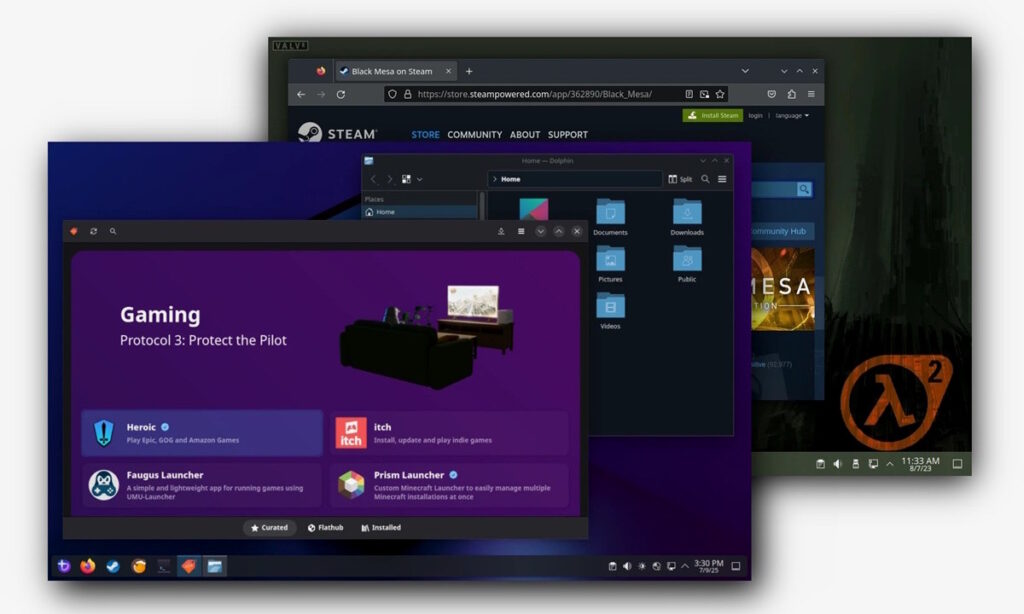 Изменение драйвера Windows 11 повышает производительность твердотельных накопителей NVMe на 85 %