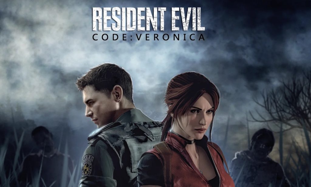 У Resident Evil Code Veronica Remake уже есть дата выхода, Resident Evil Zero Remake выйдет позже