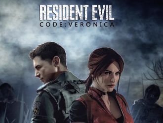 У Resident Evil Code Veronica Remake уже есть дата выхода, Resident Evil Zero Remake выйдет позже