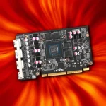 Умная новая видеокарта Zotac RTX 5060 Ti не требует подключения кабеля питания